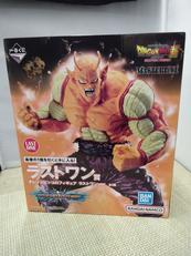 ドラゴンボール　フィギュア|BANDAI