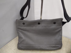 ショルダーサコッシュ|PORTER