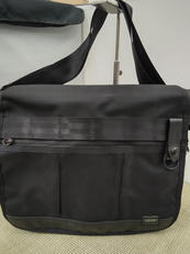 HEATショルダーバッグ|PORTER