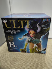 ワンピース　フィギュア|BANDAI