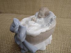 スィートベビー|LLADRO