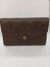 二つ折り財布|LOUIS VUITTON