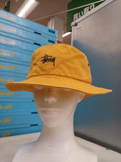 バケットハット|STUSSY