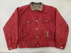 トラッカージャケット|DIESEL