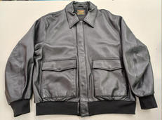 レザージャケット|SKOOKUM