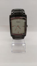 クォーツ腕時計|FOSSIL