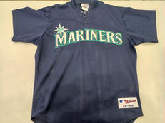 ユニフォーム|MAJESTIC