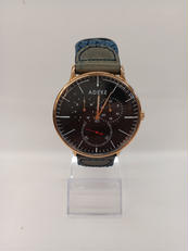 クォーツ腕時計|ADEXE