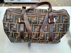 ハンドバッグ|FENDI