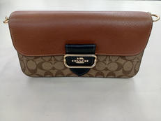 ショルダーバッグ|COACH
