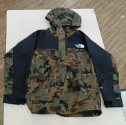 マウンテンパーカー|THE NORTH FACE