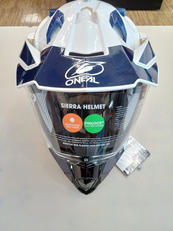 ヘルメット|ONEAL