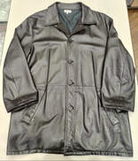 レザーコート|CERRUTI 1881