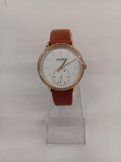 クォーツ腕時計|ADEXE