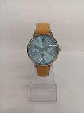 クオーツ腕時計|WIRED