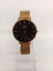 クォーツ腕時計|DANIEL WELLINGTON