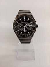 クォーツ腕時計|TRANS CONTINENTS