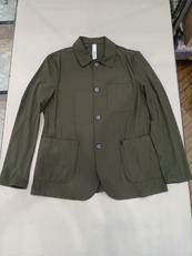 ストレッチジャケット|DISTRETT12