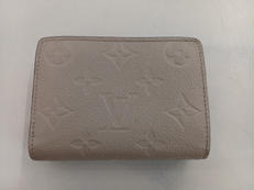 ポルトフォイユクレア|LOUIS VUITTON