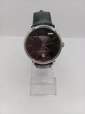 カーソン プレミアム パワーマティック80|TISSOT 1853