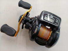 スピニングリール|DAIWA