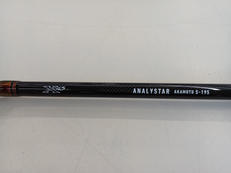 アナリスター 赤ムツ|DAIWA