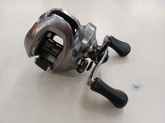 ベイトリール|SHIMANO