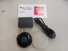 ゴルフナビ|SHOT NAVI