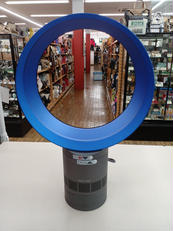 テーブルファン|Dyson