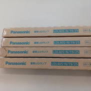 直管LEDランプ|PANASONIC
