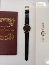 クォーツ腕時計|UNITED SERVICE