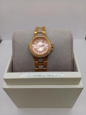 クォーツ腕時計|MICHAEL KORS