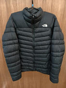 サンダージャケット|THE NORTH FACE