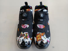 スニーカー|REEBOK