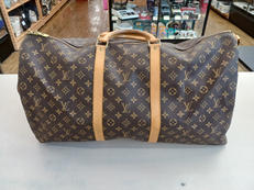 キーポル60|LOUIS VUITTON