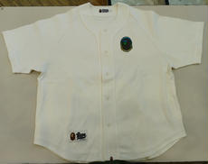 ベースボールシャツ|A BATHING APE