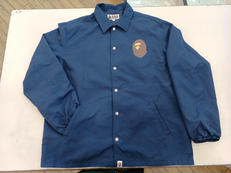 コーチジャケット|A BATHING APE