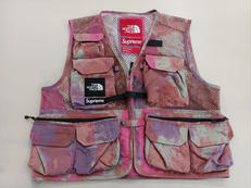 コラボフィッシングベスト|THE NORTH FACE