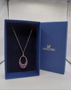 ネックレス|SWAROVSKI