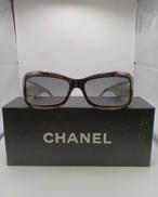 サングラス|CHANEL