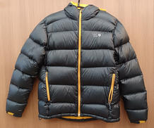 ダウンジャケット|MOUNTAIN HARD WEAR
