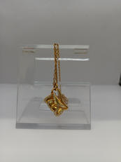 バッグモチーフネックレス|CELINE