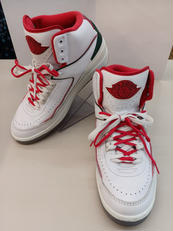 エアジョーダン2レトロ|NIKE