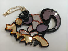 バッグチャーム|FENDI