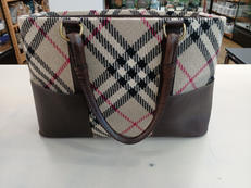 トートバッグ|BURBERRY
