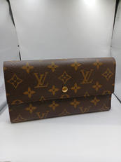 ポルトフォイユ・インターナショナル|LOUIS VUITTON