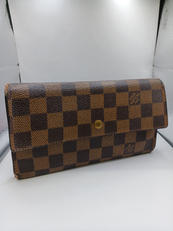 ポルトフォイユ・インターナショナル|LOUIS VUITTON