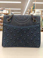 チェーンショルダーバッグ|TORY BURCH