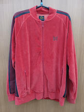 トラックジャケット|NEEDLES