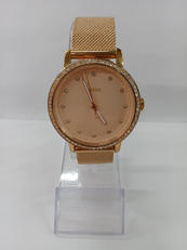 クォーツ腕時計|FOSSIL